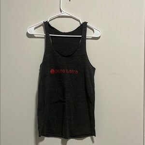 Pure Barre Tank Top